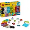Image de Lego Classic 11044 Kit de construction créatif et ludique, 750 pièces