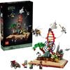 Image de LEGO O Ideas - Die Entstehung von MINT 18+ 21355