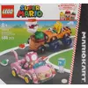 Image de LEGO Super Mario Kart 72044 : Poursuite avec la plante piranha