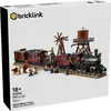 Image de Train du Far West - Bricklink LEGO 910044