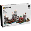 Image de March © m ©di ©val au bord de la mer - Bricklink LEGO 910047