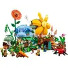 Image de Le village des champignons - BrickLink LEGO 910051