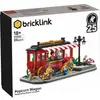 Image de Chariot à pop-corn - BrickLink LEGO 910052