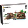 Image de LEGO Bricklink 910053 Les voleurs de Tortuga Bricklink Designer Program Series 5 Kit de construction