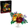 Image de Lego Botanicals 10345 Arrangement Floral