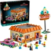 Image de Lego LEGO The Simpsons: Krusty Burger 10352