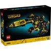 Image de LEGO ICONS 10355 Blacktron Renegade (10355)