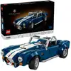 Image de LEGO ICONS 10357 Shelby Cobra 427 S/C - Neuf