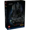 Image de LEGO ICONS 10365 Le bateau pirate du capitaine Jack Sparrow