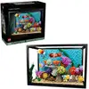 Image de LEGO ICONS 10366 Aquarium tropical - Neuf