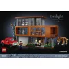 Image de LEGO® Ideas 21354 La maison des Cullen de Twilight
