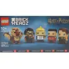 Image de LEGO - 40791 BRICKHEADZ Figurines Harry Potter : La coupe de feu.