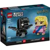 Image de BrickHeadz Luna Lovegood  & Thestral Figuren