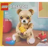 Image de LEGO® Creator 40763 L'ourson de la Journée mondiale de l'enfance