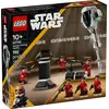 Image de Centre de formation Star Wars sur Kamino