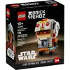 Image de BrickHeadz Luke Skywalker  (Pilote rebelle)