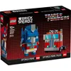Image de BrickHeadz Optimus Prime Mech & Véhicule