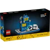 Image de Centre de contrôle miniature - Ideas LEGO 40786