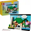 Image de LEGO Creator 40818 : Carte postale d'Italie