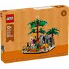 Image de Promotional 40784 Diorama Savane africaine