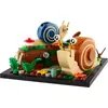 Image de Lego Ideas 40788 Escargots sympathiques