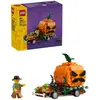 Image de LEGO Iconic Camion d'Halloween