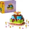 Image de Gâteau pour la fête d'anniversaire