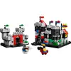 Image de Château de chevalier miniature - LEGO promotionnel 40775