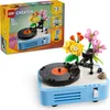 Image de LEGO® Creator 31172 Plateau tournant avec des fleurs