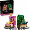 Image de Lego LEGO Glinda & Elphaba Bookends 75691