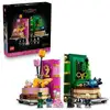 Image de LEGO Wicked Book Nook de Glinda et Elphaba - Neuf