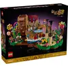 Image de LEGO Ideas 21360 Willy Wonka et la chocolaterie 21360