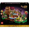 Image de LEGO Ideas 21360 Willy Wonka et la chocolaterie Exclusivité Fnac - Neuf
