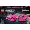Image de Lego Speed Champions 77241 Honda S2000 du film Too Fast Too Furious