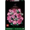 Image de LEGO Botanicals 10374 Bouquet de roses roses - Neuf