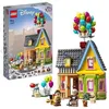 Image de Disney et Pixar 43217 La Maison de « La-haut », Jouet 100eme Anniversaire Disney - Neuf