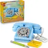 Image de LEGO Creator Téléphone Rétro 31174 Kit de Construction 383 Pièces ge 8 ans