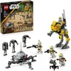Image de Star Wars 75431 Pack de Combat du 327eme Corps d'Armée - Jeu de Construction 7 ans - Neuf