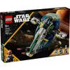 Image de Lego SW Jango Fett Vaisseau stellaire