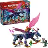 Image de LEGO NINJAGO 71842 Rontu - En jeu
