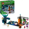 Image de LEGO® Minecraft® 21274 Rencontre avec le gardien