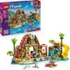 Image de LEGO Friends 42673 Rodinn sur la plage