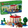 Image de LEGO® Minecraft® 21275 Maison de la jungle TNT