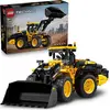 Image de LEGO® Technic 42209 Chargeuse électrique Volvo L120