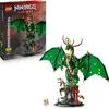 Image de LEGO® NINJAGO® 71847 Dragon Gardien