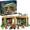 Image de LEGO® Harry Potter  76445 Château de Poudlard : L'heure de l'herboristerie