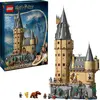 Image de LEGO Harry Potter " 76454 Bradavick Hard : Le mot principal