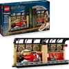 Image de LEGO Harry Potter " 76450 La baguette magique : Le vol sombreß de Bradavic
