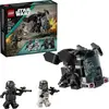 Image de LEGO® Star Wars  75412 Battle Pack : Soldat de la mort et Soldat de la nuit