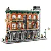 Image de L'usine d'art - BrickLink LEGO 910054
